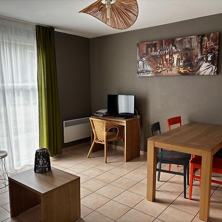 Cottage 102 Сомюр Экстерьер фото