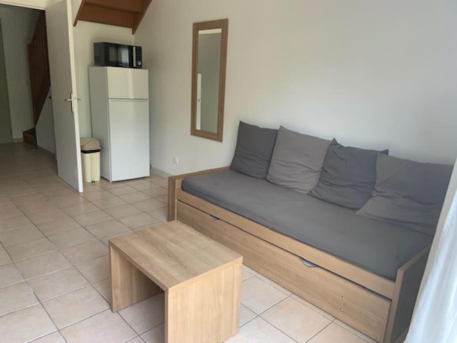Cottage 102 Сомюр Экстерьер фото