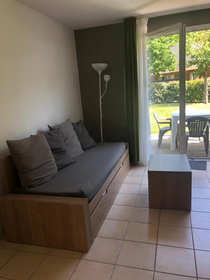 Cottage 102 Сомюр Экстерьер фото