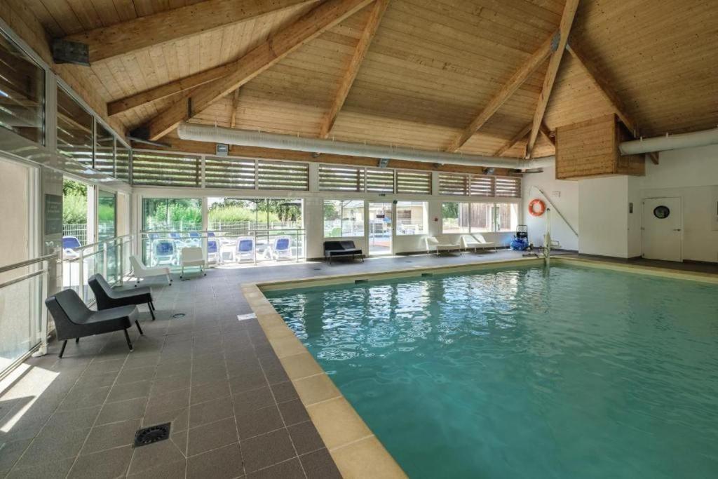 Cottage 102 Сомюр Экстерьер фото