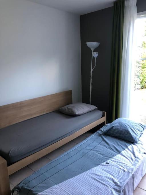 Cottage 102 Сомюр Экстерьер фото