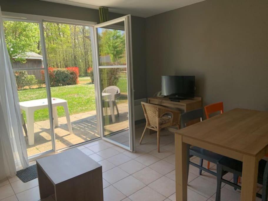 Cottage 102 Сомюр Экстерьер фото